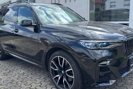 BMW X7 169.200 km 50.990 &euro; Hanau 63456