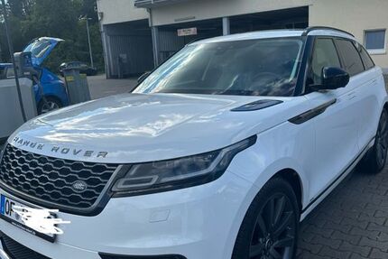 Land Rover Range Rover Velar 63.463 km 42.500 &euro; Obertshausen 63179