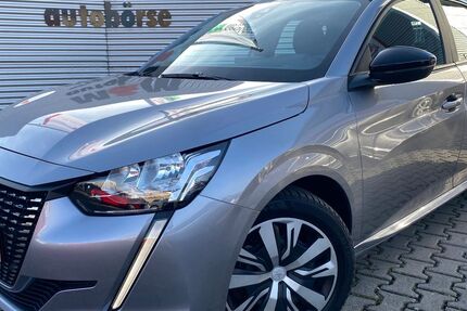 Peugeot 208 14.000 km 16.900 &euro; Darmstadt 64295