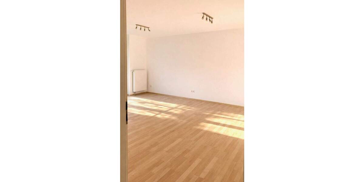 Etagenwohnung Frankfurt am Main Kalbach-Riedberg - 2 Zimmer, 60 m&sup2;, 369.500&euro; | Angebot:25661967