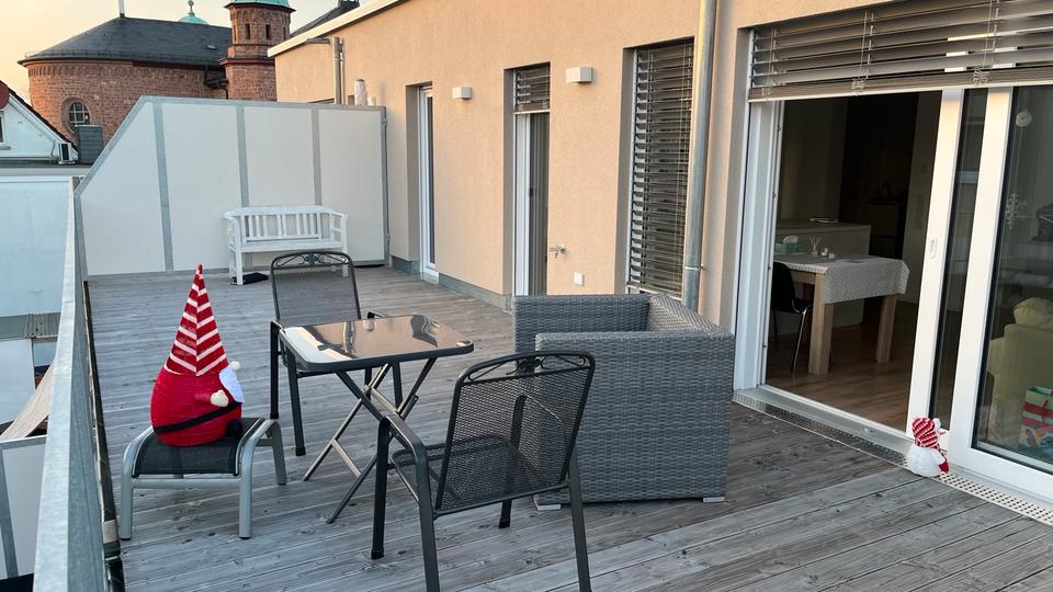 Einfamilienhaus Hainburg - 3 Zimmer, 88 m&sup2;, 1.660&euro; | Angebot:25313536