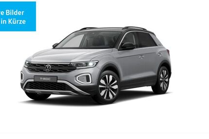 VW T-Roc 22.909 km 27.990 &euro; Bad Nauheim 61231