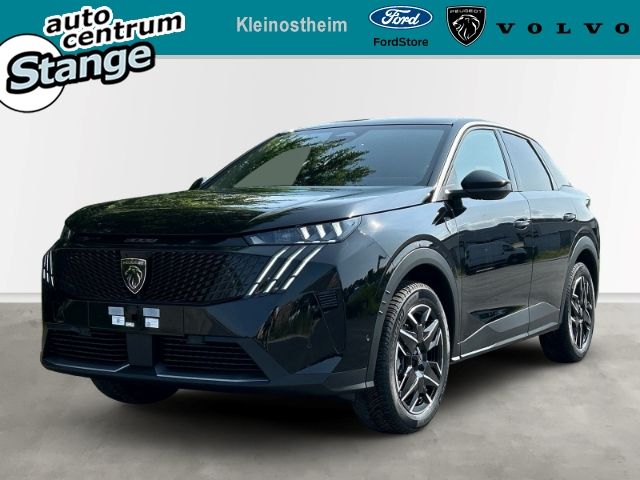Peugeot 3008 5.000 km 41.990 &euro; Kleinostheim 63801