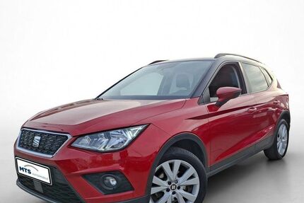 Seat Arona 66.890 km 13.130 &euro; Friedberg 61169