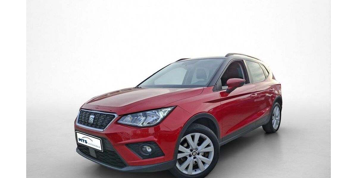 Seat Arona 66.890 km 13.130 &euro; Friedberg 61169