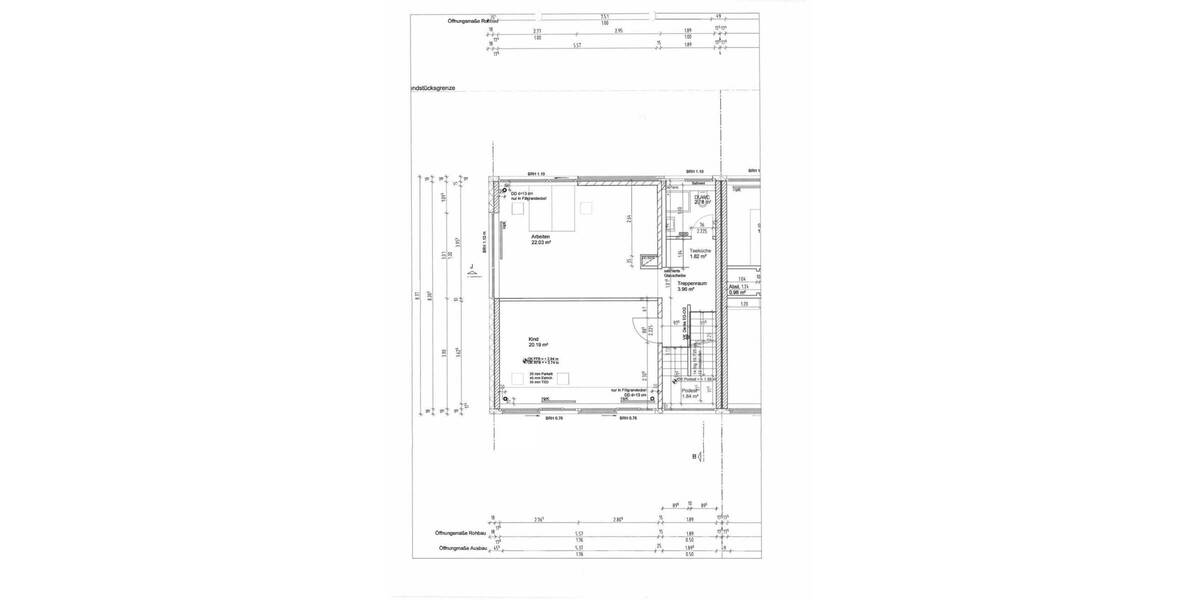 Einfamilienhaus Frankfurt am Main Kalbach-Riedberg - 5 Zimmer, 182 m&sup2;, 1.250.000&euro; | Angebot:26616753