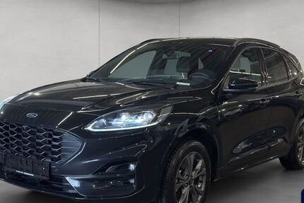 Ford Kuga 44.764 km 23.950 &euro; Hanau 63452
