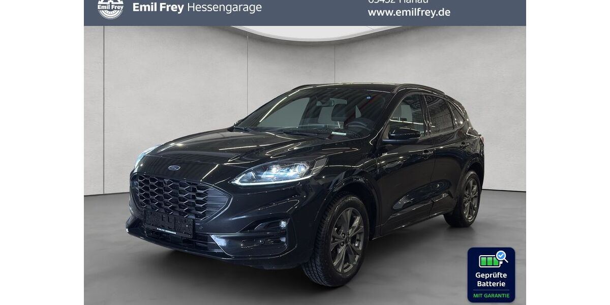 Ford Kuga 44.764 km 23.950 &euro; Hanau 63452