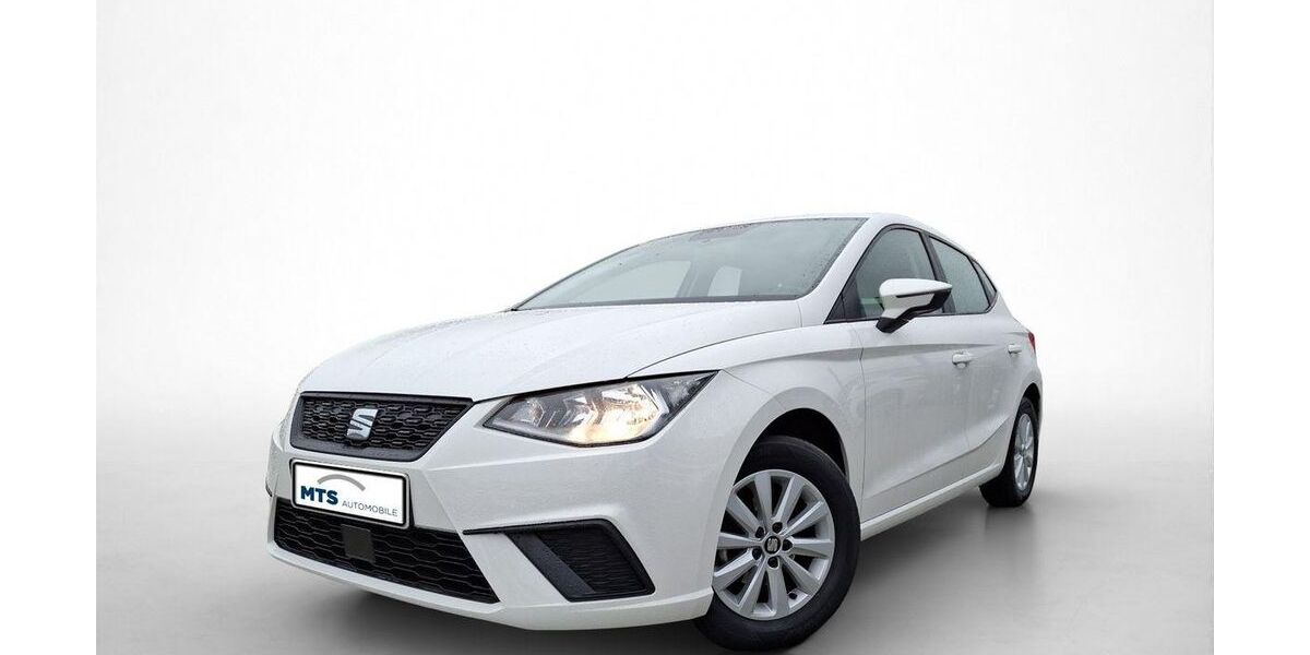 Seat Ibiza 43.850 km 11.650 &euro; Friedberg 61169