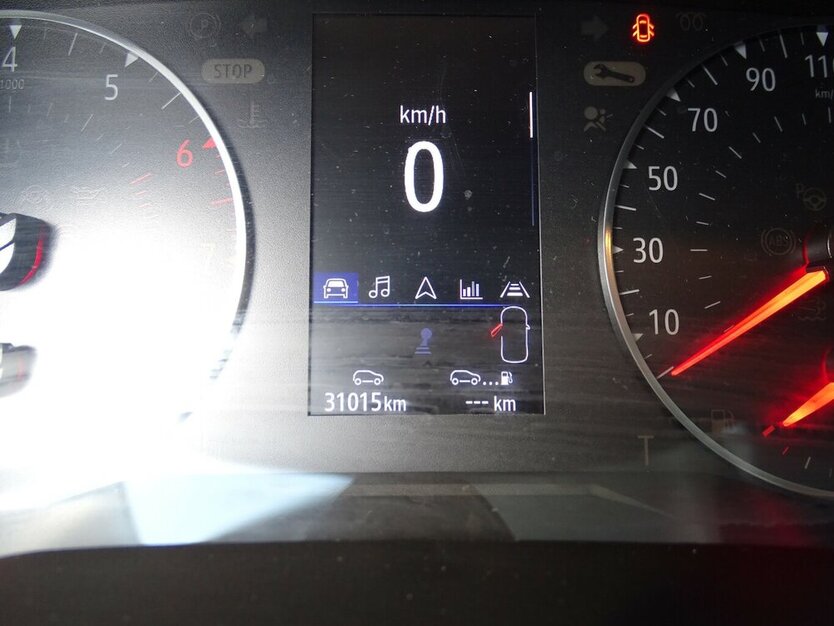Clio 1,0l Evolution Navi