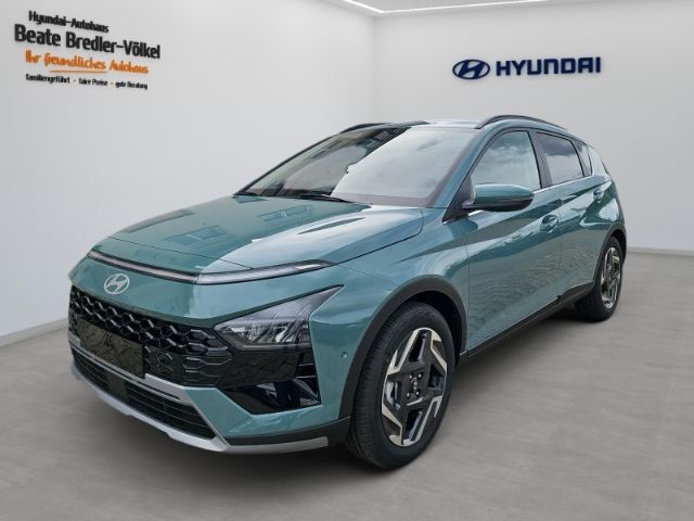 Hyundai BAYON 19.286 km 22.990 &euro; Bad Vilbel 61118