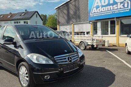 Mercedes-Benz A 180 45.000 km 10.700 &euro; Liederbach 65835