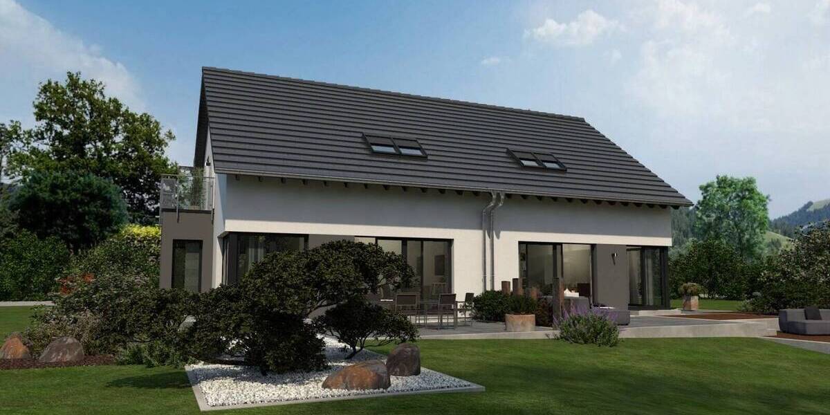 Mehrfamilienhaus, Wohnhaus Hanau Mittelbuchen - 5 Zimmer, 139 m&sup2;, 538.000&euro; | Angebot:26155421