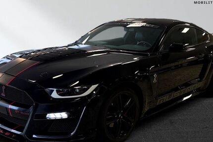 Ford Mustang 99.850 km 27.999 &euro; Ginsheim-Gustavsburg 65462