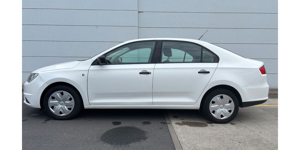Seat Toledo 104.125 km 5.900 &euro; Frankfurt am Main 65933