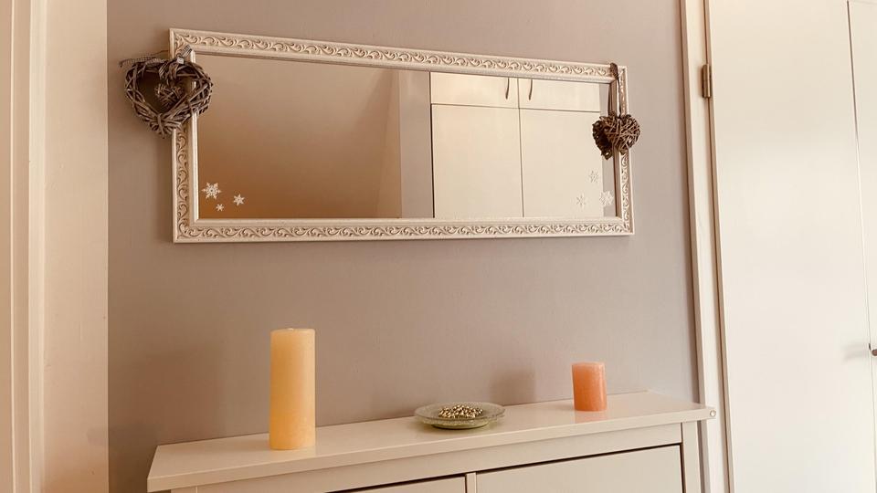 Exklusive 3-Zimmer Erdgeschosswohnung (141m²) mit Garten u. großer Terrasse in Usingen 3 zimmer