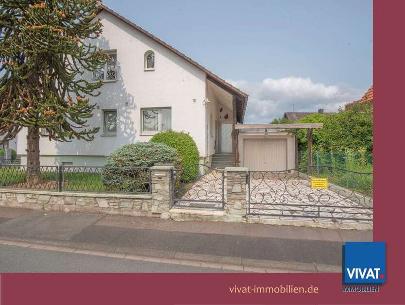 Haus zum Kaufen in Karben 565.000 € 163 m²