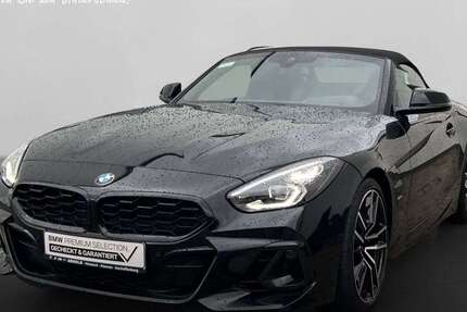 BMW Z4 13.600 km 54.990 &euro; Alzenau 63755