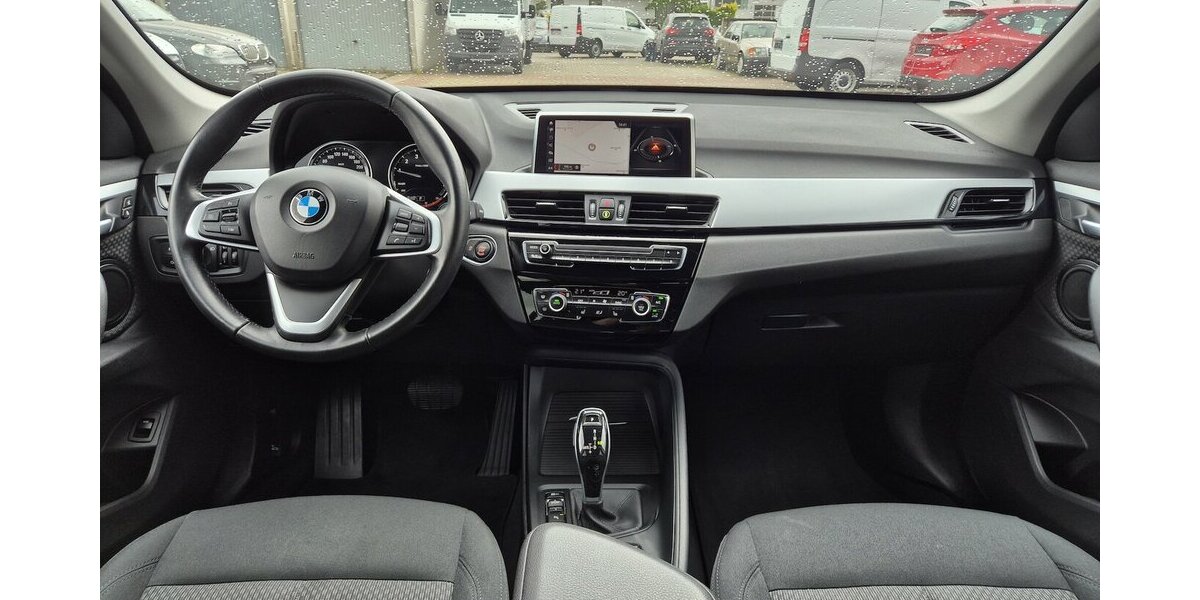BMW X1 sDrive 18 i Advantage Automatic, Navi 68.650 km 20.790 &euro; Rodgau 63110