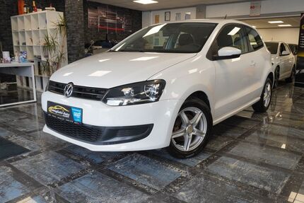 VW Polo 137.812 km 4.990 &euro; Mühlheim am Main nähe Frankfurt 63165