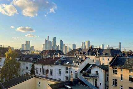 Haus Frankfurt am Main Nordend West - 25 Zimmer, 504 m&sup2;, 2.400.000&euro; | Angebot:27109197