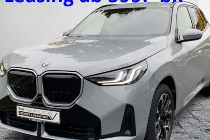 BMW X3 23.695 km 54.390 &euro; Frankfurt 60314