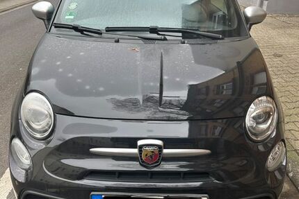 Abarth 595 Turismo 43.500 km 22.000 &euro; Neu-Isenburg 63263