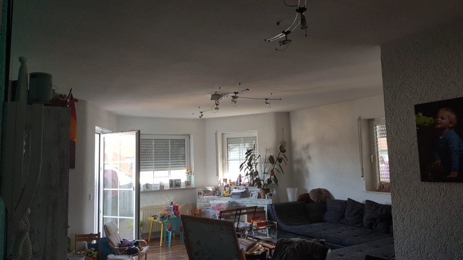 Schöne lichthelle Wohnung im EG - 3- Altenstadt Waldsiedlung | Angebot:26348401