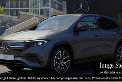 Mercedes-Benz EQA 60.530 km 28.330 &euro; Alzenau 63755