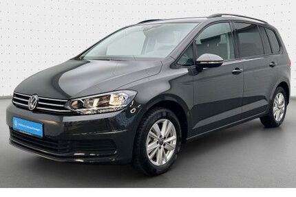 VW Touran 11.604 km 31.990 &euro; Eschborn 65760