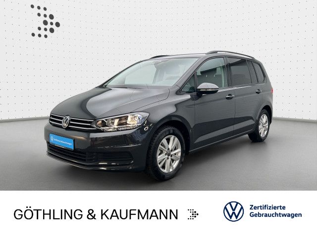 VW Touran 11.604 km 31.990 &euro; Eschborn 65760