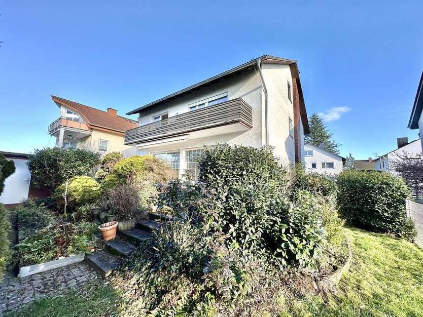 Haus zum Kaufen in Mühlheim am Main 629.000 € 200 m²