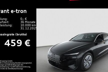 Audi A6 e-tron 5.400 km 54.689 &euro; Offenbach am Main 63071