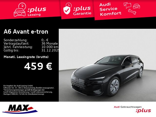 Audi A6 e-tron 5.400 km 54.689 &euro; Offenbach am Main 63071