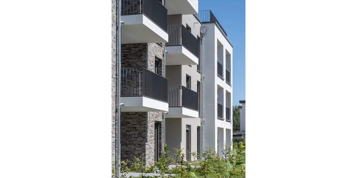 Etagenwohnung Maintal Dörnigheim - 3 Zimmer, 84 m&sup2;, 1.390&euro; | Angebot:25731124