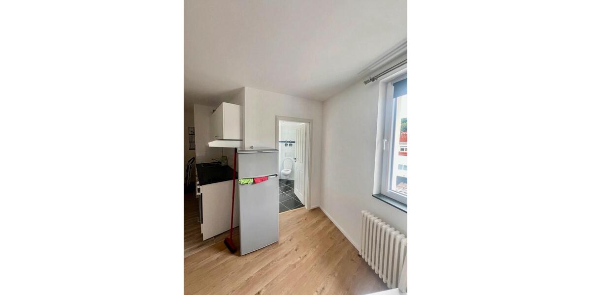 Etagenwohnung Schmitten im Taunus - 1 Zimmer, 27 m&sup2;, 450&euro; | Angebot:25299376
