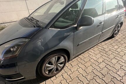 Citroen C4 Picasso 170.000 km 2.990 &euro; Hanau 63452