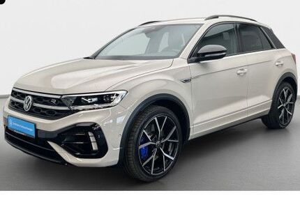 VW T-Roc 16.294 km 35.590 &euro; Eschborn 65760