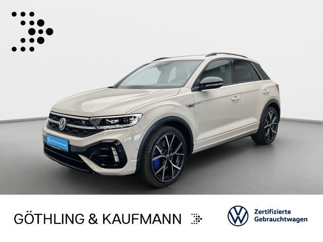 VW T-Roc 16.294 km 35.590 &euro; Eschborn 65760