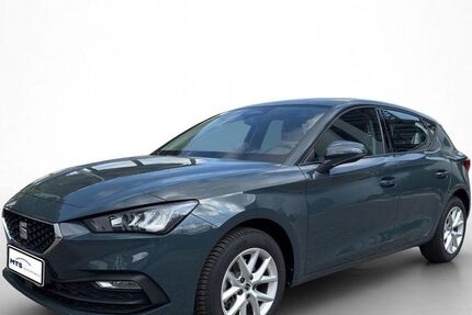 Seat Leon 2.350 km 24.150 &euro; Friedberg 61169