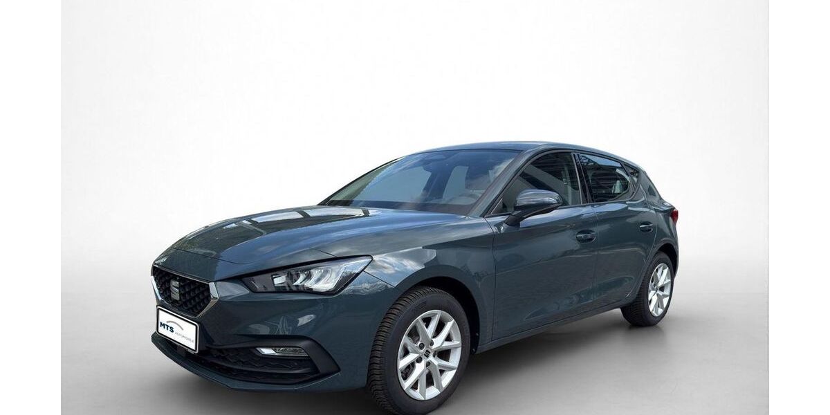 Seat Leon 2.350 km 24.150 &euro; Friedberg 61169
