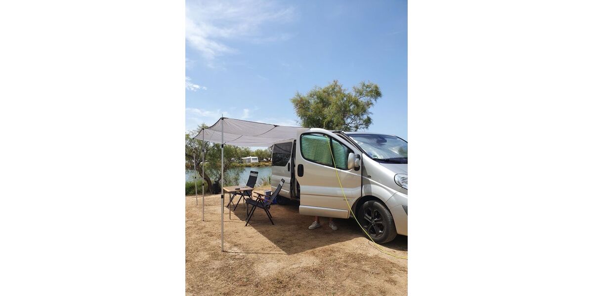 Opel Vivaro 150.000 km 14.500 &euro; Neu-isenburg 63263