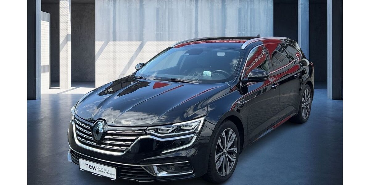 Renault Talisman 85.041 km 20.930 &euro; Frankfurt / Main 60314