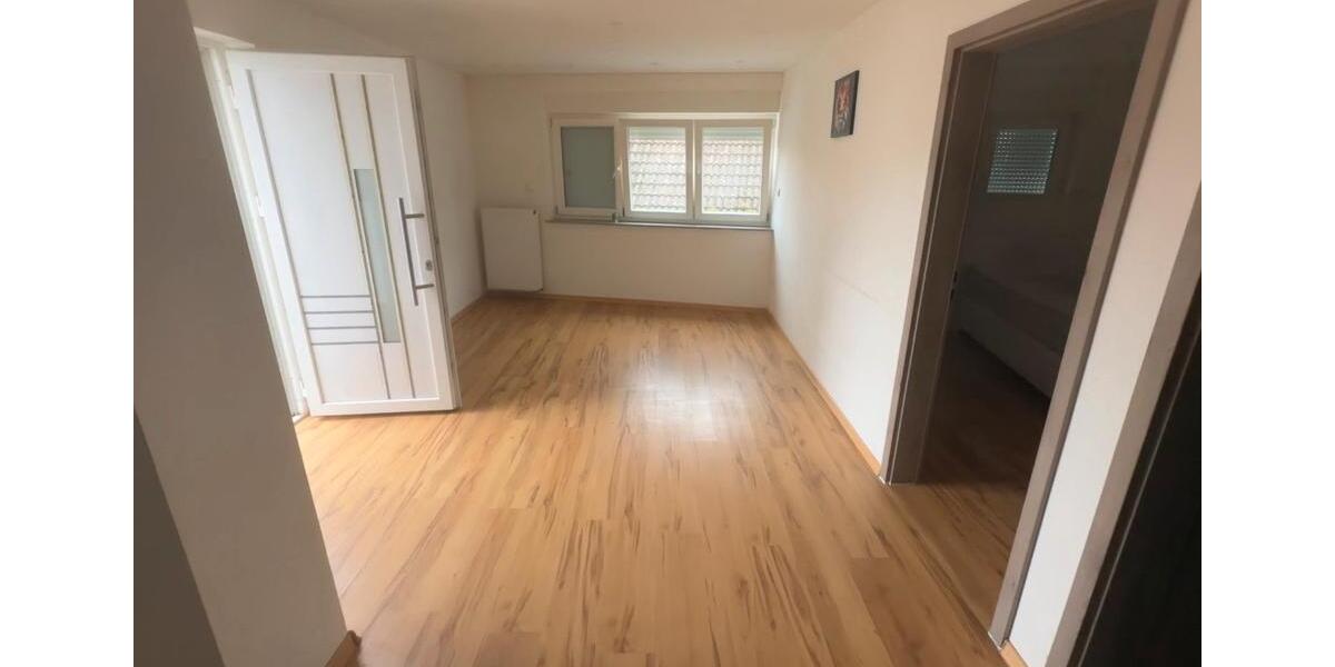 2 ZKB zu vermieten sofort 2 zimmer