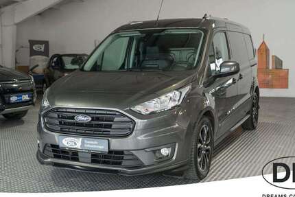 Ford Transit Connect 99.177 km 20.850 &euro; Bad Nauheim 61231