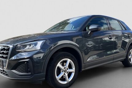 Audi Q2 141.250 km 14.599 &euro; Münster/Hessen 64839
