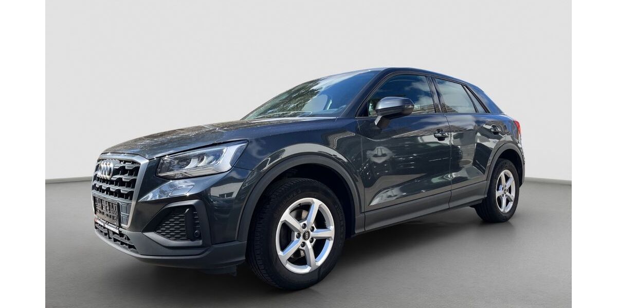 Audi Q2 141.250 km 14.599 &euro; Münster/Hessen 64839