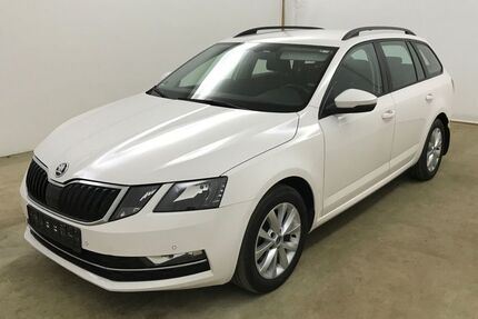 Skoda Octavia 328.310 km 7.960 &euro; Eschborn 65760