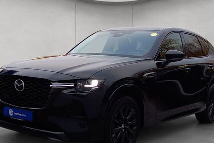 Mazda CX-60 45.339 km 47.950 &euro; Frankfurt 60386