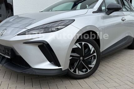 MG 4 22.800 km 16.449 &euro; Altenstadt 63674